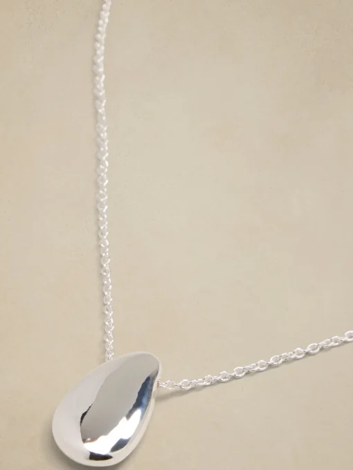 Pendant Necklace
