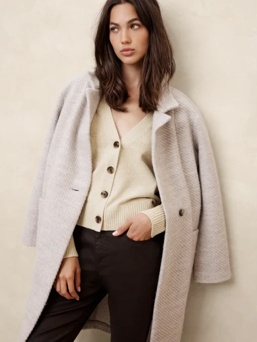 Perfectly Soft Cardigan