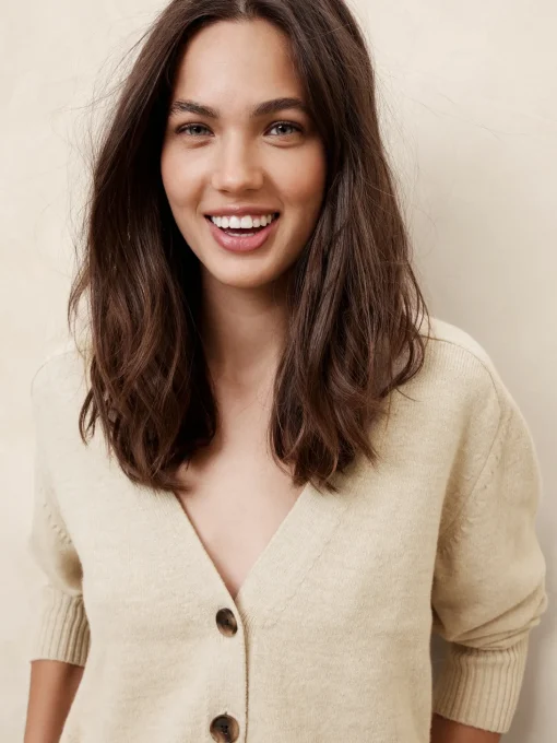 Perfectly Soft Cardigan