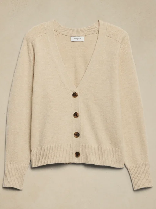 Perfectly Soft Cardigan