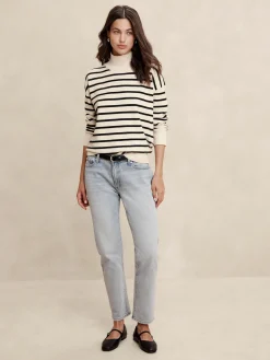 Perfectly Soft Oversized Turtleneck Sweater