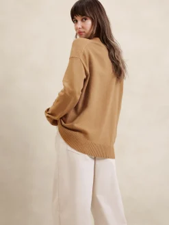 Perfectly Soft Turtleneck Sweater