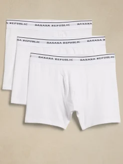 Performance Boxer Briefs (3 pack)