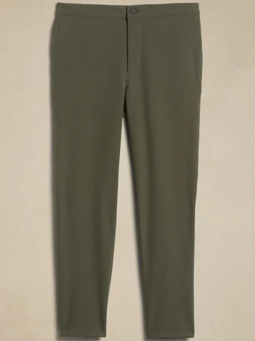 Performance Slim Tapered Pant