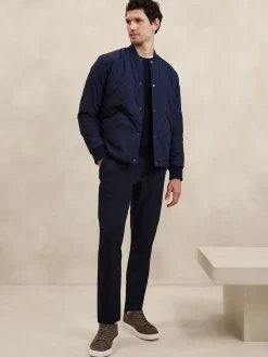 Performance Slim Tapered Pant