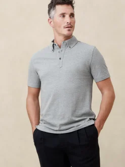 Pique Polo