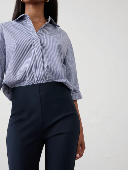 Ponte Skinny Pant