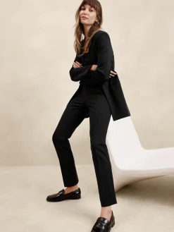 Ponte Skinny Pant