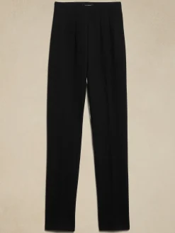 Ponte Skinny Pant