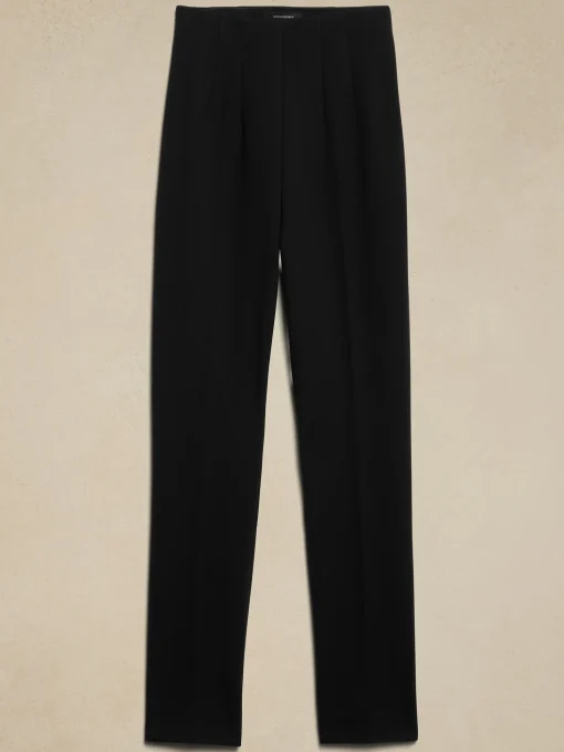 Ponte Skinny Pant