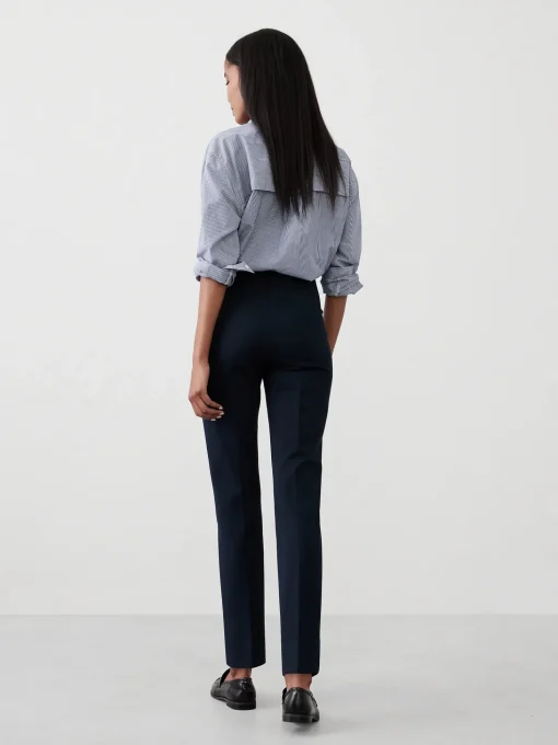 Ponte Skinny Pant