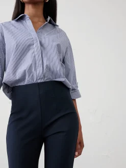 Ponte Skinny Pant
