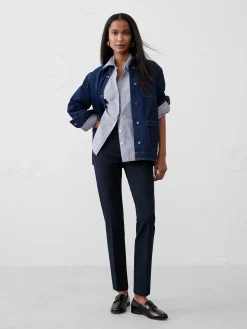 Ponte Skinny Pant