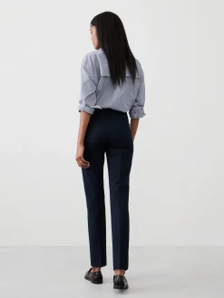 Ponte Skinny Pant