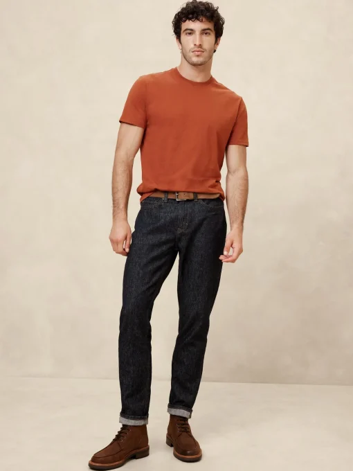 Premium Wash T-Shirt