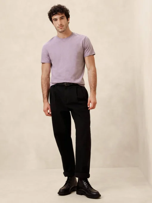 Premium Wash T-Shirt