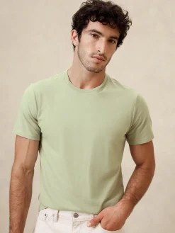 Premium Wash T-Shirt