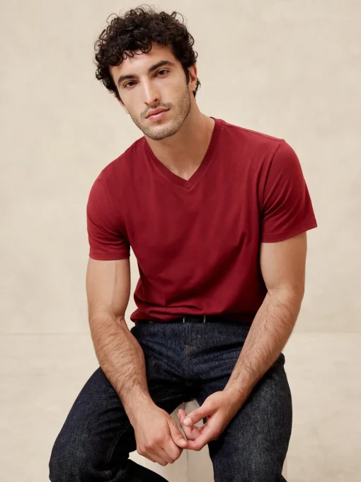 Premium Wash T-Shirt
