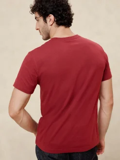 Premium Wash T-Shirt