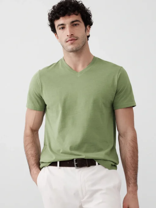 Premium Wash T-Shirt
