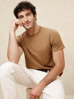 Premium Wash T-Shirt