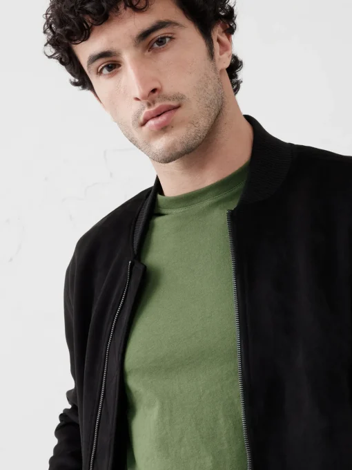 Premium Wash T-Shirt