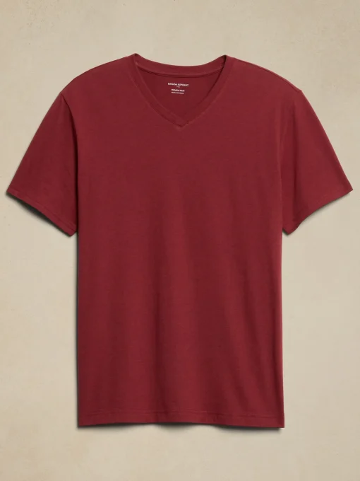 Premium Wash T-Shirt