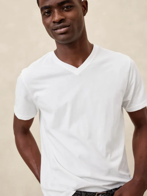 Premium Wash T-Shirt