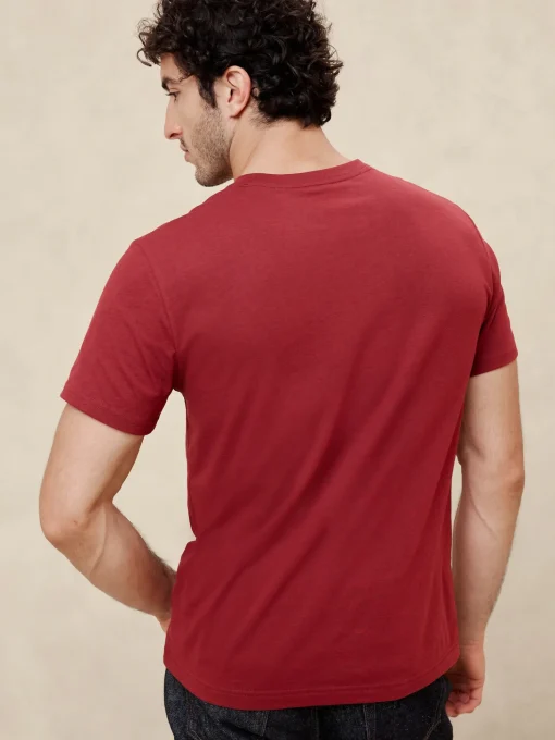 Premium Wash T-Shirt