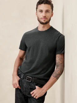 Premium Wash T-Shirt
