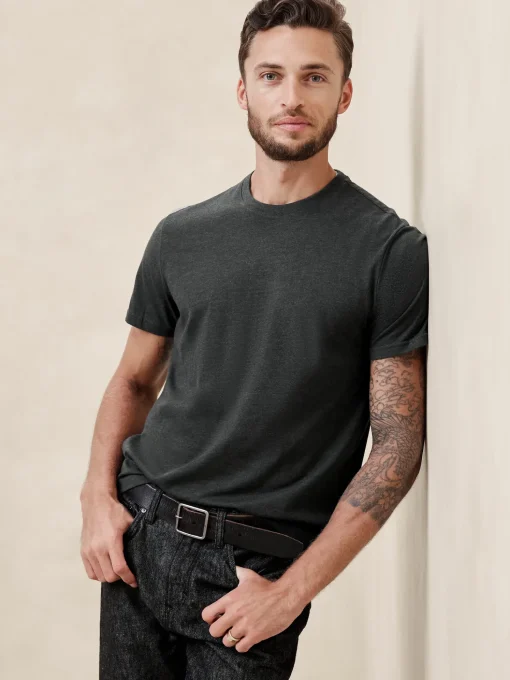 Premium Wash T-Shirt