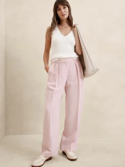 Relaxed Trouser