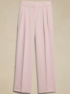 Relaxed Trouser