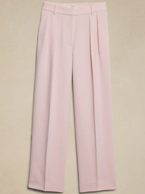 Relaxed Trouser