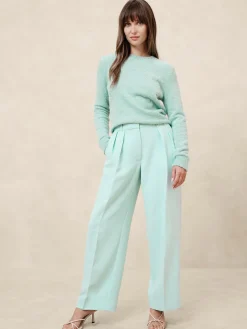 Relaxed Trouser