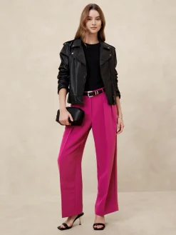 Relaxed Trouser