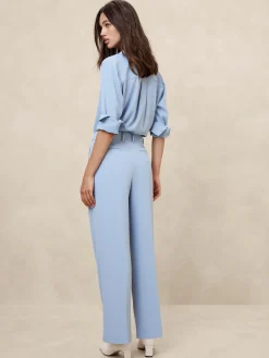 Relaxed Trouser