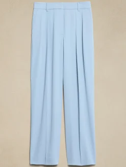 Relaxed Trouser