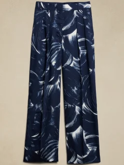Relaxed Trouser