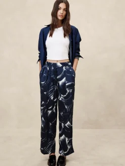 Relaxed Trouser