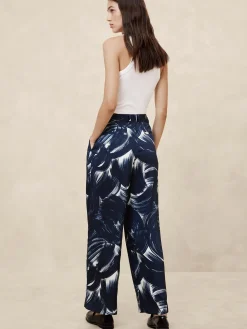 Relaxed Trouser