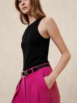 Relaxed Trouser