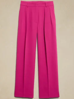 Relaxed Trouser
