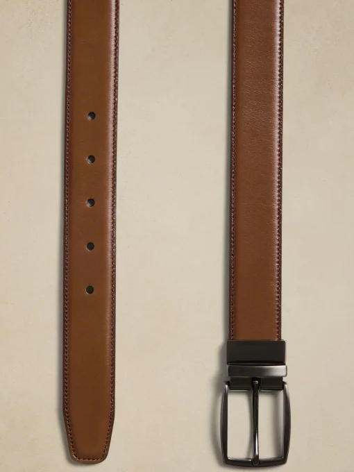 Reversible Hinge Belt