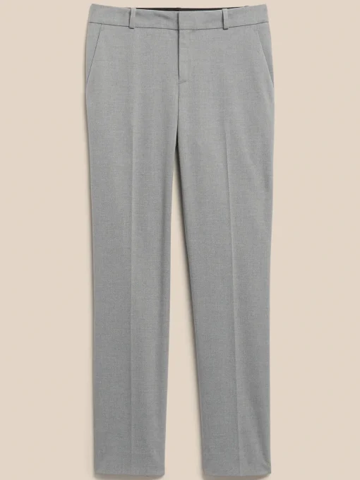 Ryan Straight Pant