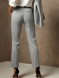 Ryan Straight Pant