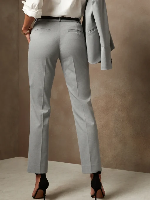 Ryan Straight Pant