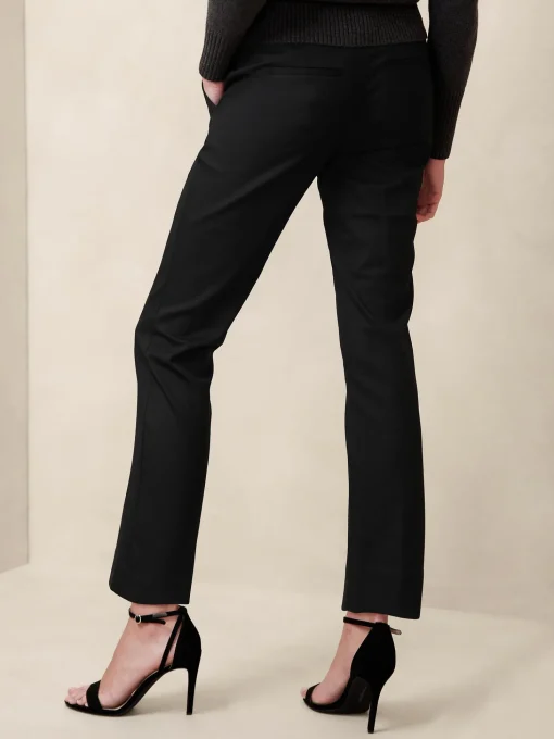 Ryan Straight Pant