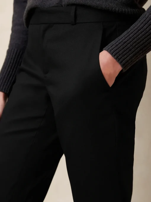 Ryan Straight Pant