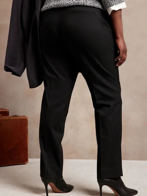 Ryan Straight Pant
